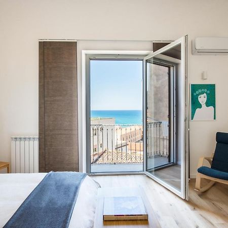 Matteotti 16 - Suites In Cefalu Exterior photo