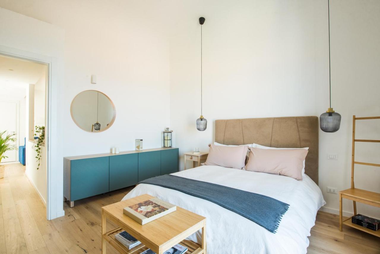 Matteotti 16 - Suites In Cefalu Exterior photo