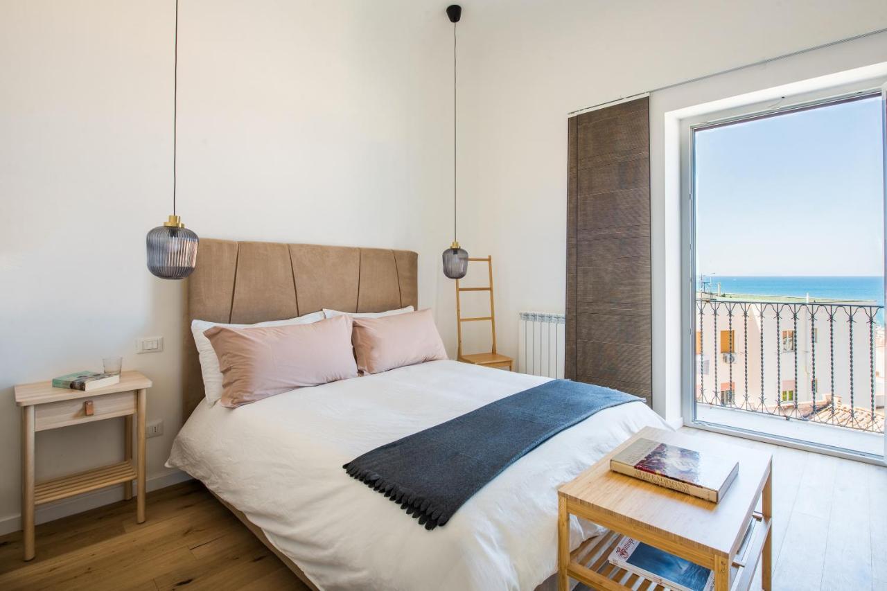 Matteotti 16 - Suites In Cefalu Exterior photo