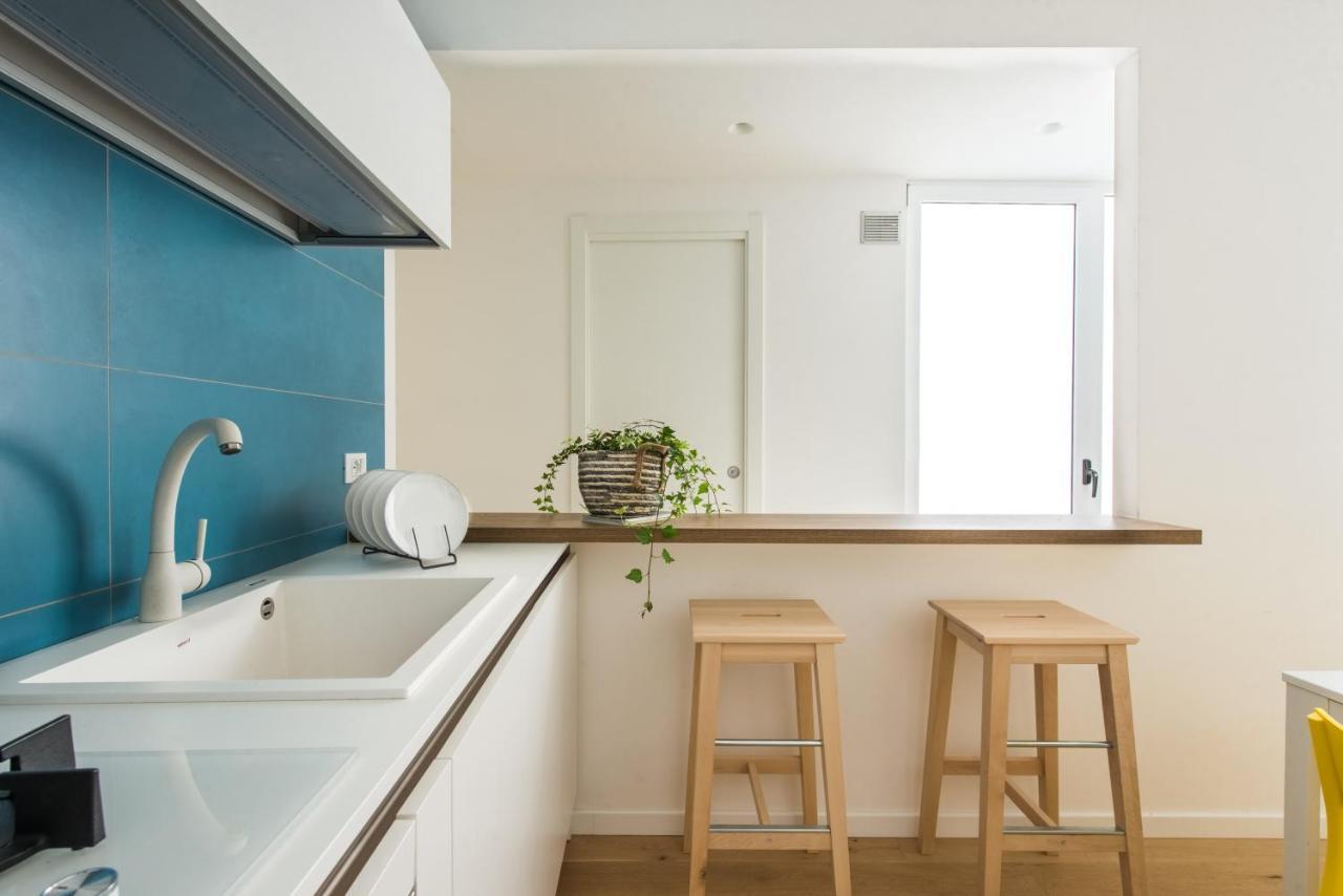 Matteotti 16 - Suites In Cefalu Exterior photo