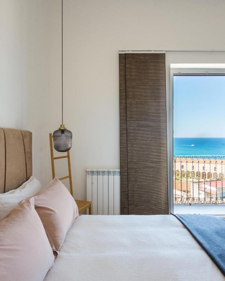 Matteotti 16 - Suites In Cefalu Exterior photo