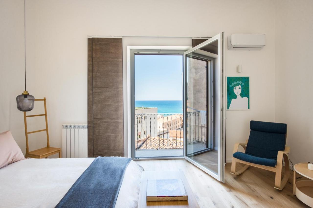 Matteotti 16 - Suites In Cefalu Exterior photo