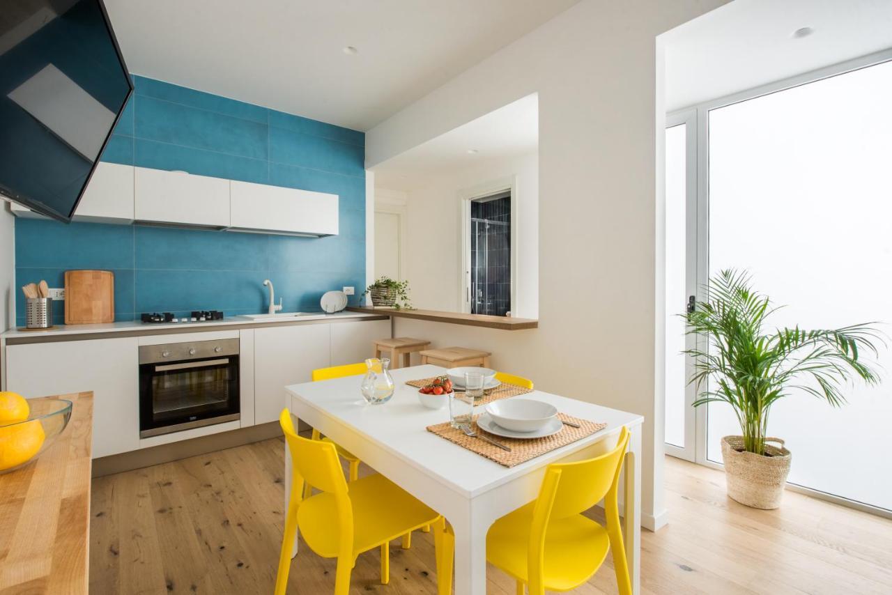 Matteotti 16 - Suites In Cefalu Exterior photo