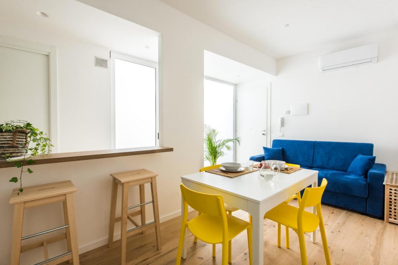 Matteotti 16 - Suites In Cefalu Exterior photo