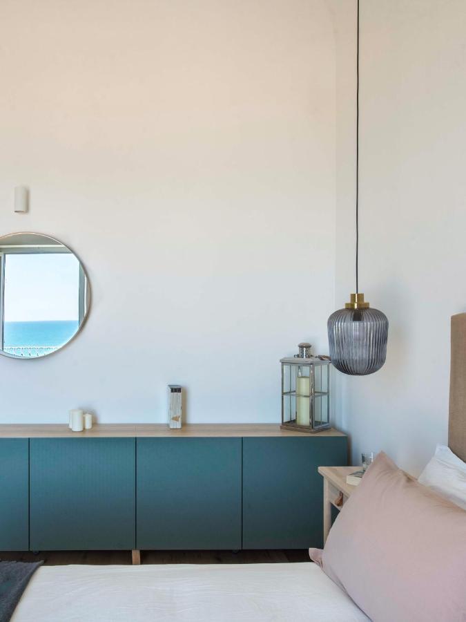 Matteotti 16 - Suites In Cefalu Exterior photo