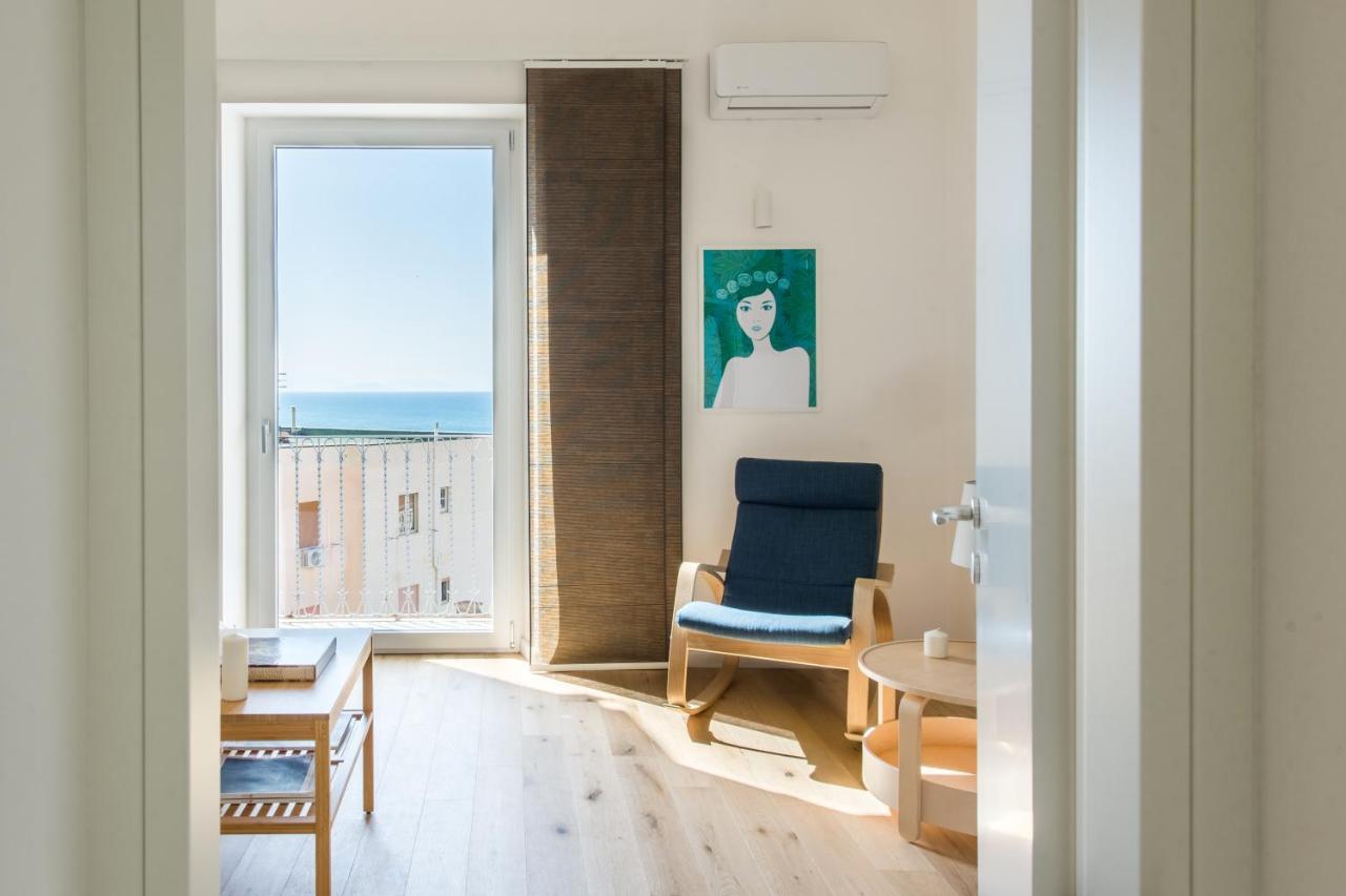 Matteotti 16 - Suites In Cefalu Exterior photo
