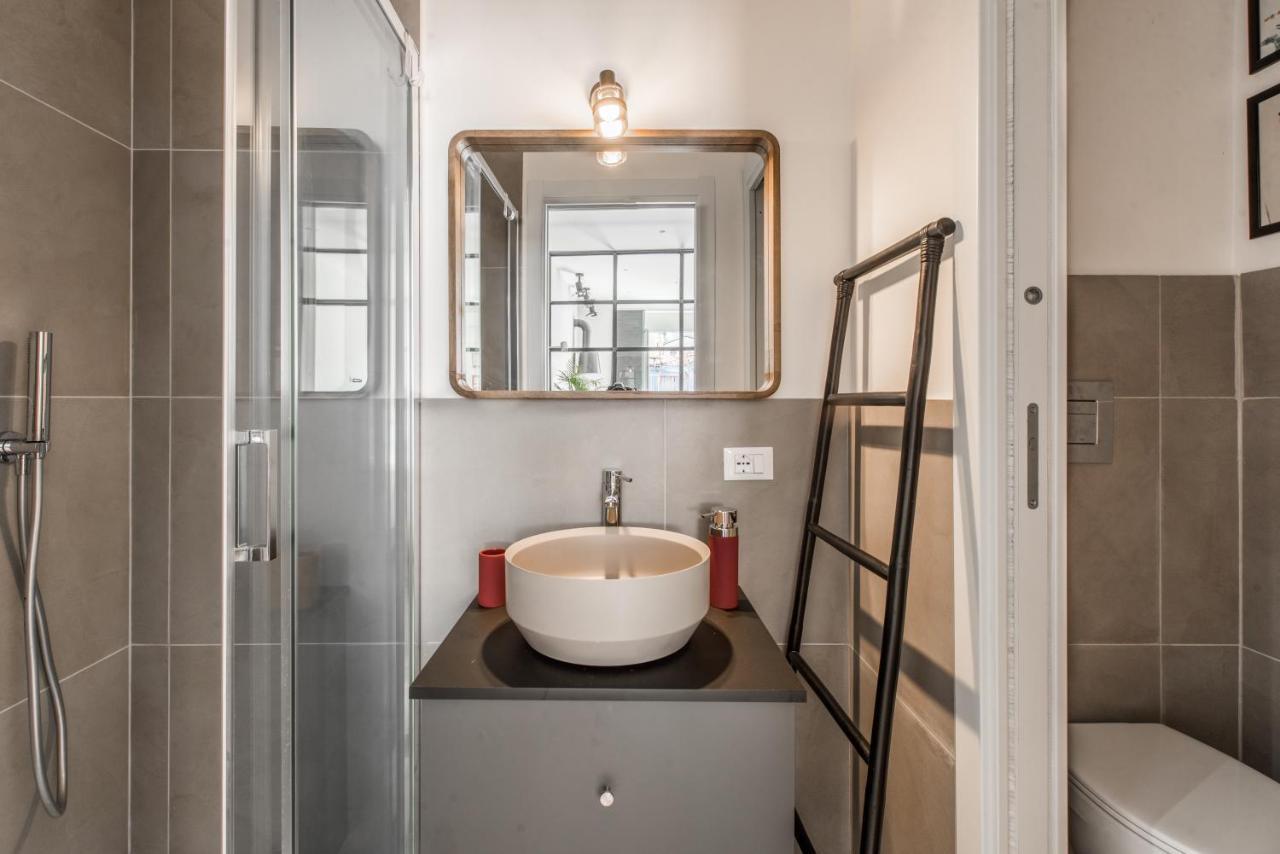 Matteotti 16 - Suites In Cefalu Exterior photo