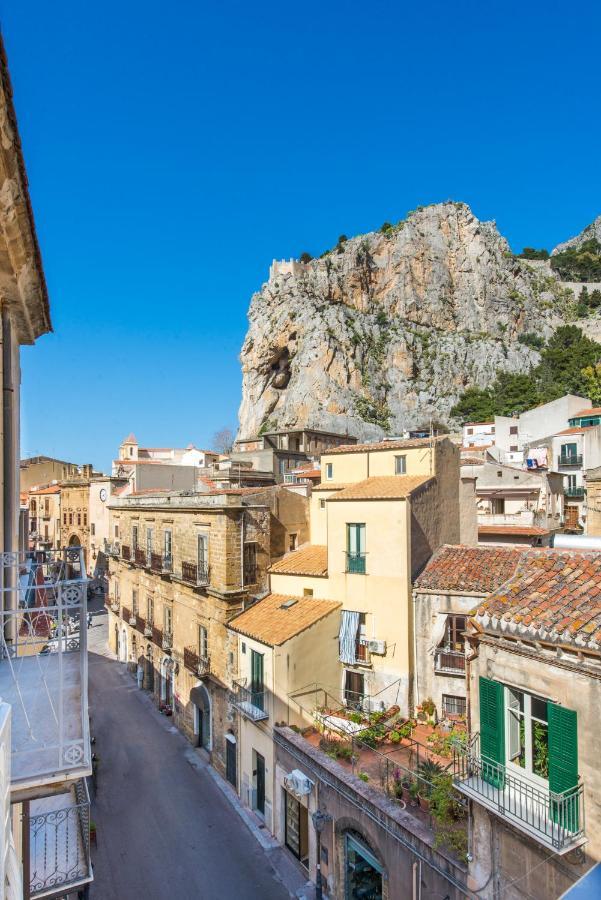 Matteotti 16 - Suites In Cefalu Exterior photo