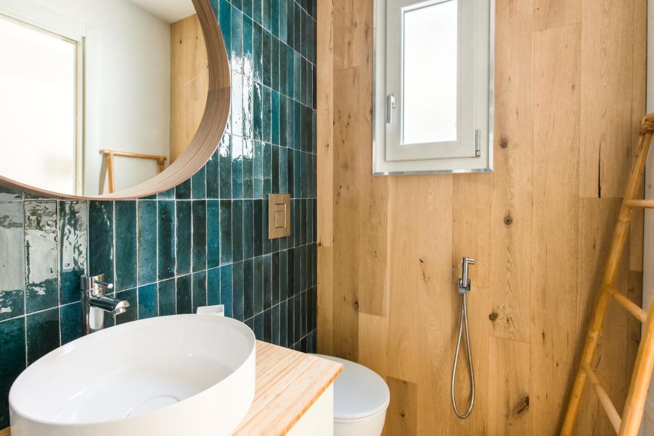 Matteotti 16 - Suites In Cefalu Exterior photo